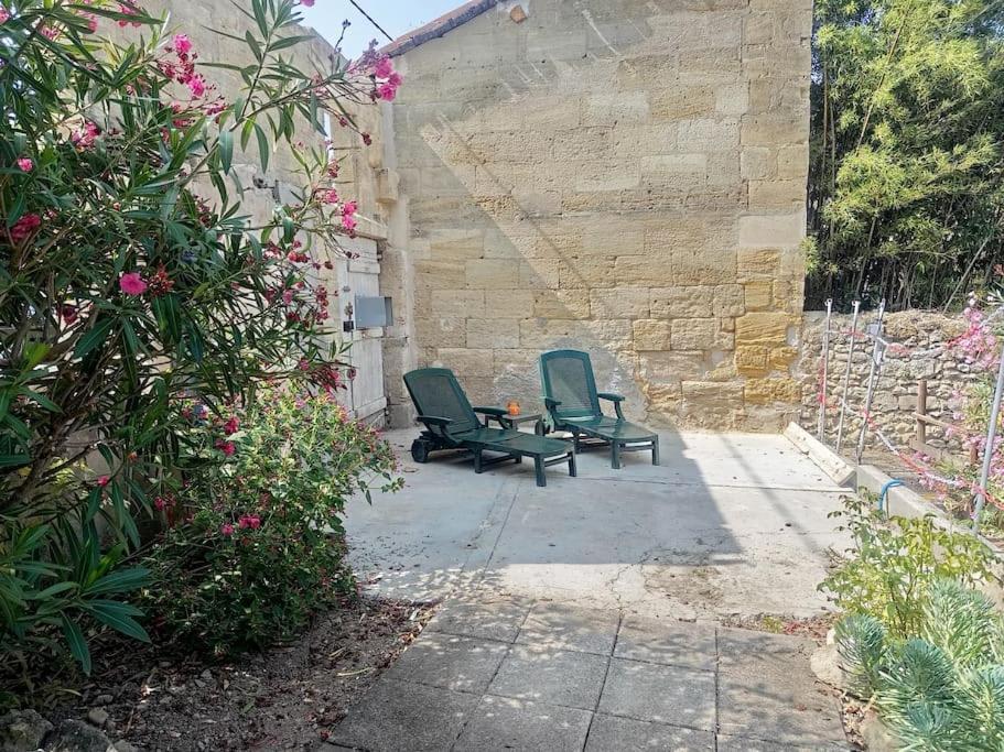 Apartment Confortable T2 - 1 A 4 Pers- Wifi *